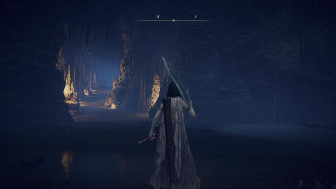《艾尔登法环》魔女拉妮任务全流程分享