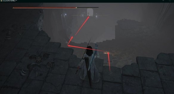 《艾尔登法环》魔女拉妮任务全流程分享
