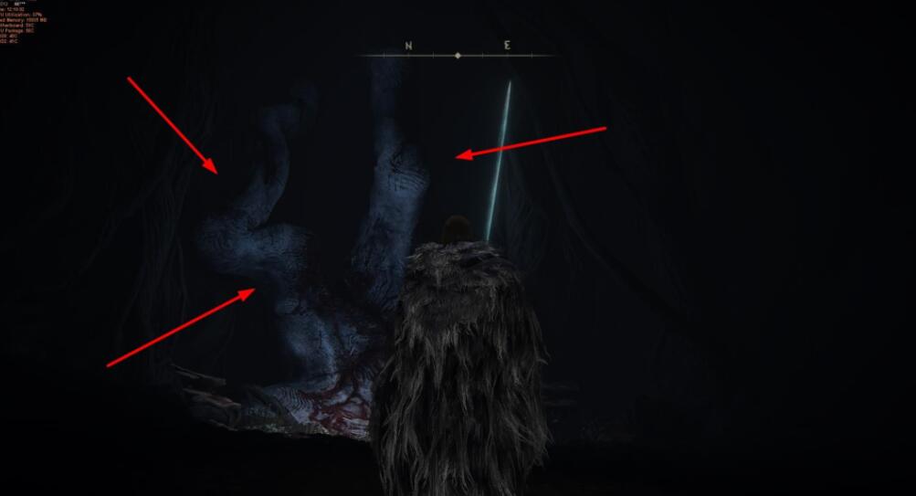《艾尔登法环》魔女拉妮任务全流程分享