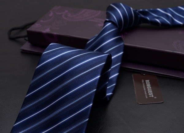 领带洗变形了怎么处理 真丝领带怎么洗