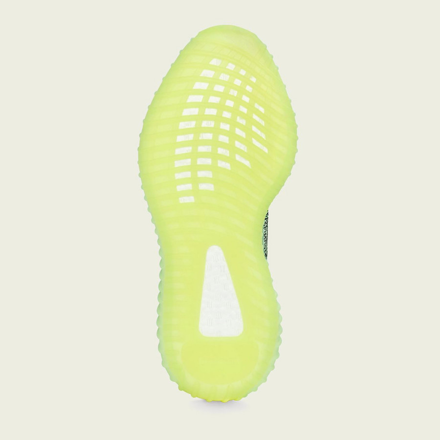 FW5191,Yeezy,Yeezy 350 FW5191 Yeezy 350 V2 “Yeezreel” 下月发售！依然有满天星版本