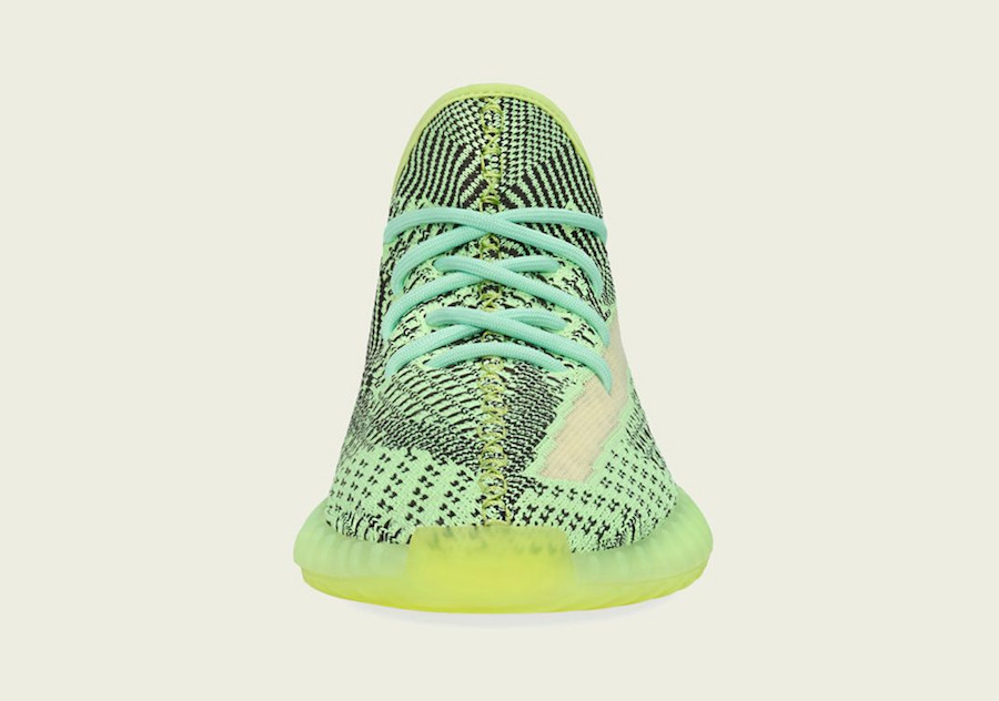 FW5191,Yeezy,Yeezy 350 FW5191 Yeezy 350 V2 “Yeezreel” 下月发售！依然有满天星版本