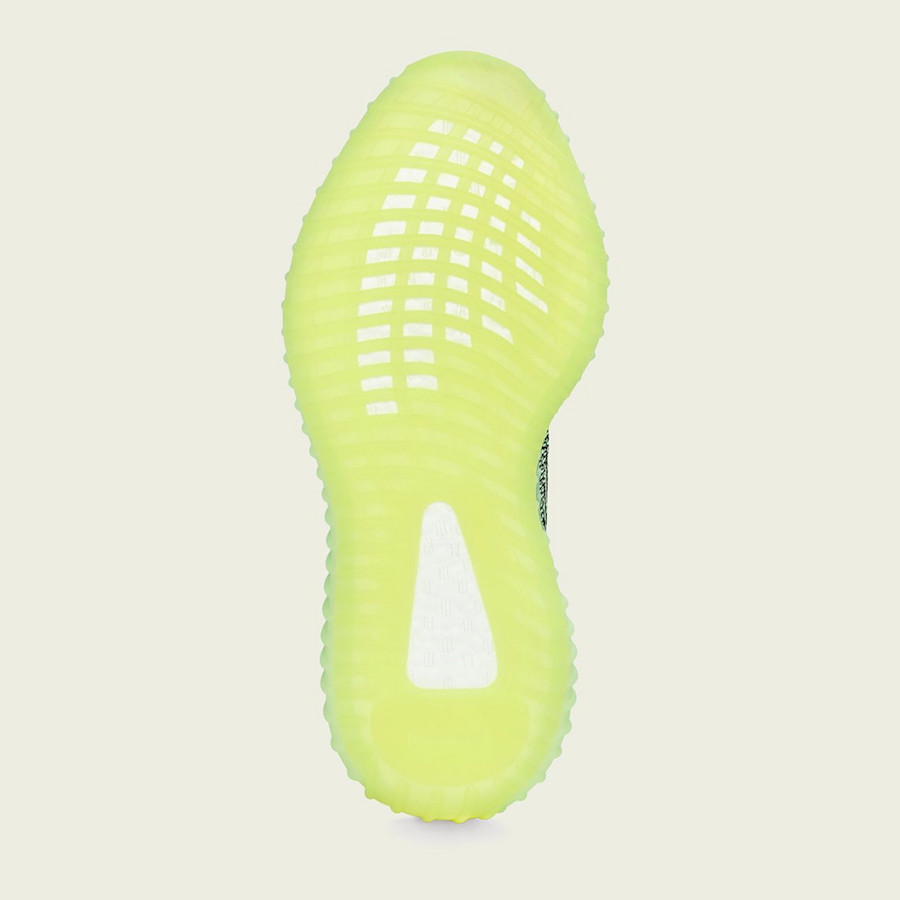 Yeezy 350 V2,Yeezy,发售,FW5191  喜获外号「伊泽瑞尔」！全新 Yeezy 350 V2 上脚抢先看！