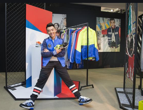 阿迪达斯NEO和阿迪达斯有什么区别 adidas NEO档次低吗