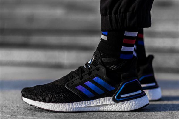 adidas ultraboost 20测评 阿迪达斯ub20多少钱