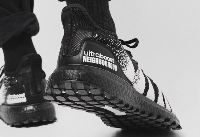 neighbourhood x ultra boost