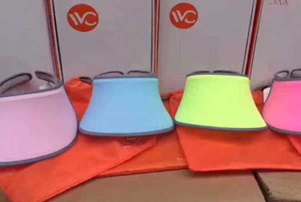 vvc防晒帽的防晒指数 vvc防晒帽的防晒原理