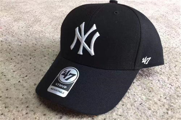 mlb帽子怎么调节大小