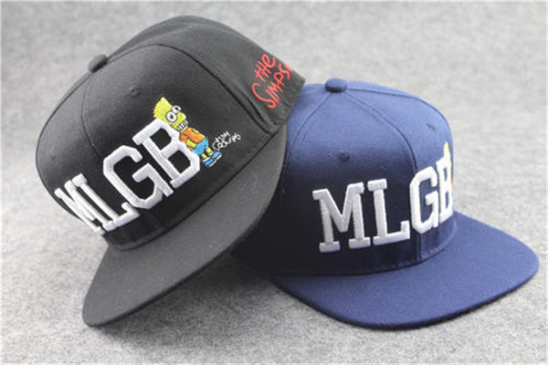 mlgb和mlb的区别