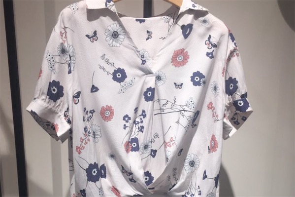 桑索女装什么档次_桑索是什么牌子