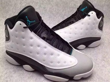 AJ13熊猫复刻版发售了吗 AJ13 “He Got Game”复刻版8月发售