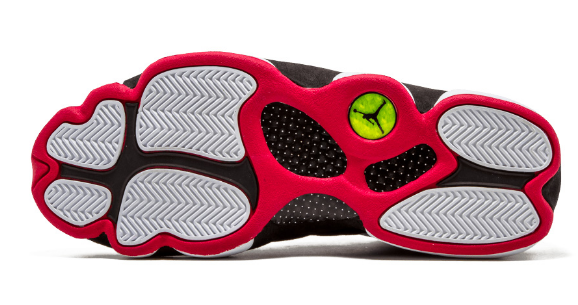 AJ13熊猫复刻版发售了吗 AJ13 “He Got Game”复刻版8月发售