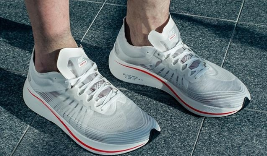 耐克Zoom Fly SP女生专属紫色版本好看吗 Nike Zoom Fly SP QS发售信息