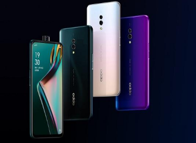 oppo k3和vivo z5配置对比哪个好用