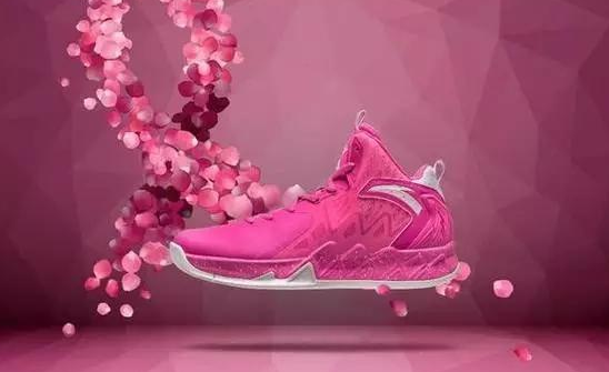 AF1乳腺癌配色发售信息 双swoosh加持的AF1“Kay Yow”实物赏析