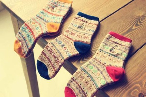 冬季什么袜子最好 买袜子时要注意什么