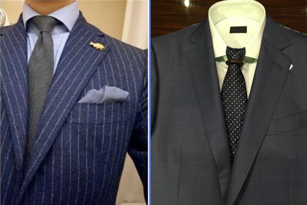 男士领带怎么选 领带什么品牌好