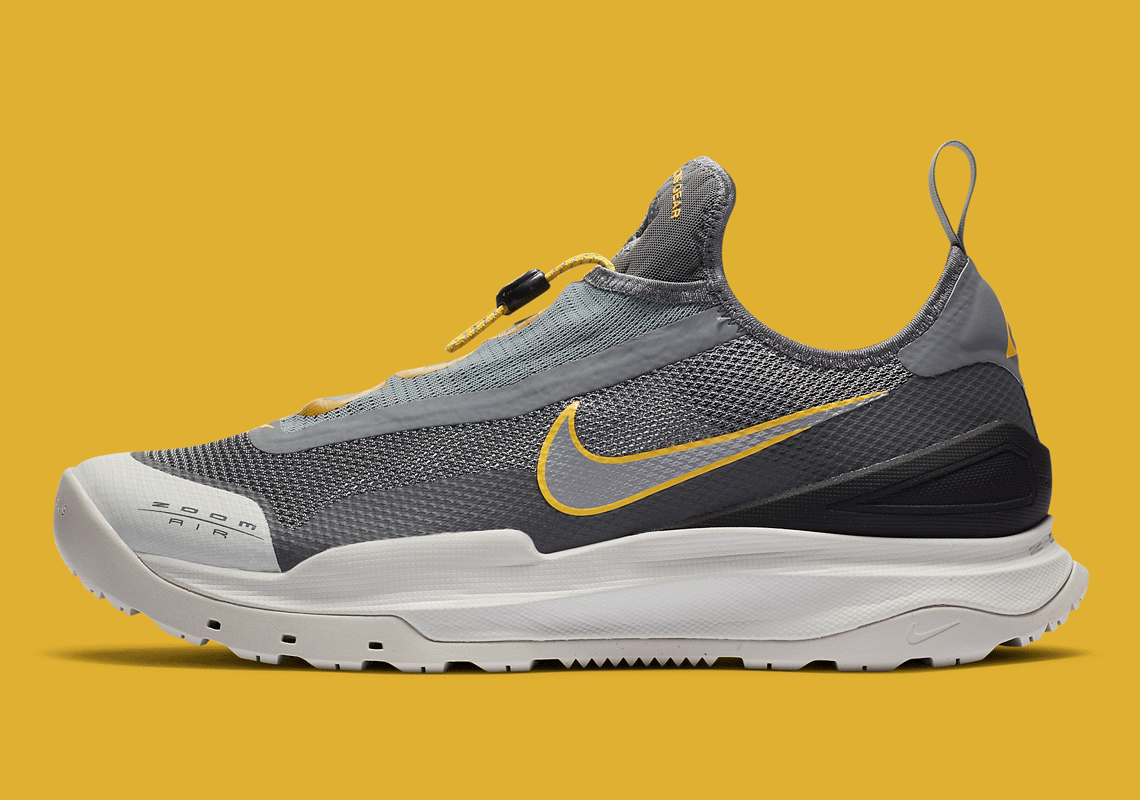  Nike,ACG Zoom AO,CT2898-002,发  全天候运动装备！全新 Nike ACG Zoom AO 现已发售！