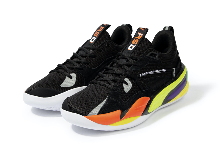 J.Cole x PUMA RS-Dreamer 7月31日发售