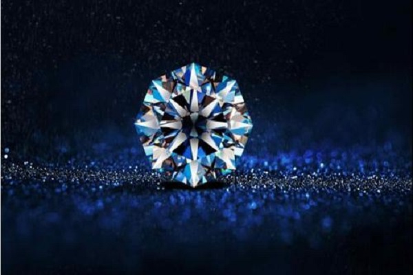 钻石怎么挑选 一克拉钻石有多大