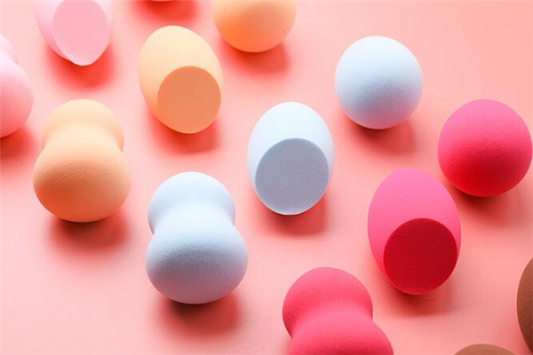 美妆蛋是干嘛用的及美妆蛋正确使用方法