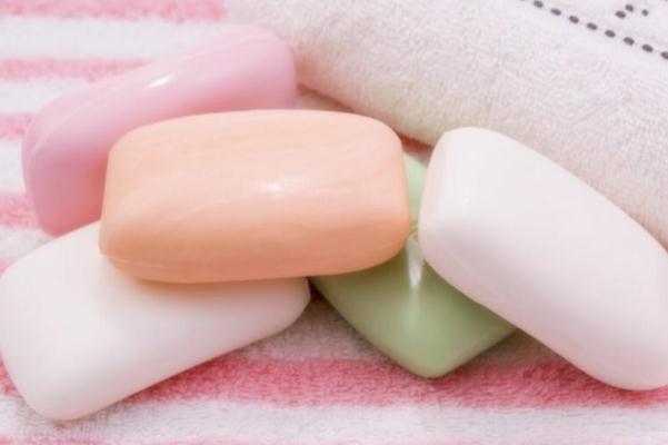 香皂的作用与功效 香皂的主要成分是什么