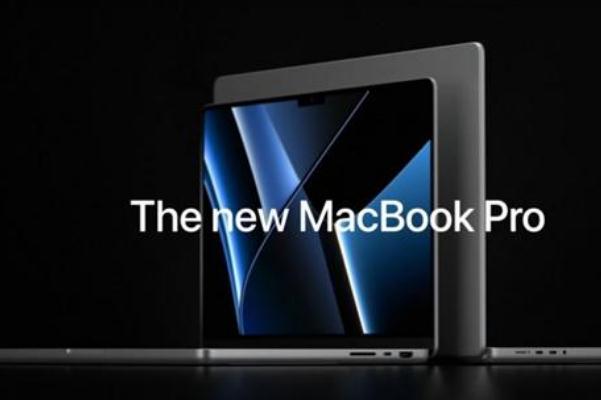 苹果平板ipad哪个好 苹果发布刘海屏MacBookPro