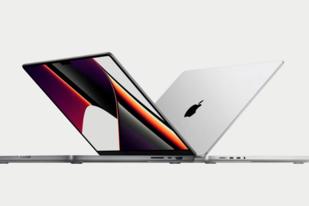 苹果发布刘海屏MacBookPro 苹果平板ipad哪个好