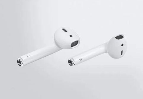 airpods3怎么切歌 airpods3怎么连接 