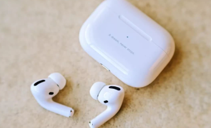 MagSafe怎么给airpods pro充电