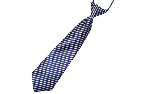 领带是哪个国家发明的 领带有什么用处