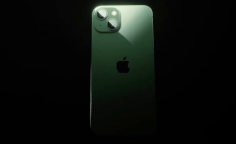 iPhone13苍岭绿多少钱-值得买吗