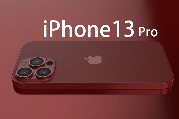 iPhone13有几种颜色-有没有指纹解锁