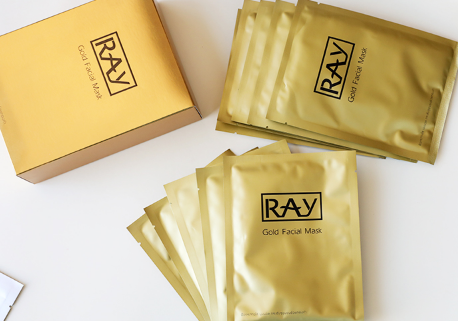 泰国ray面膜不同版本区别 ray面膜哪个版本最好用