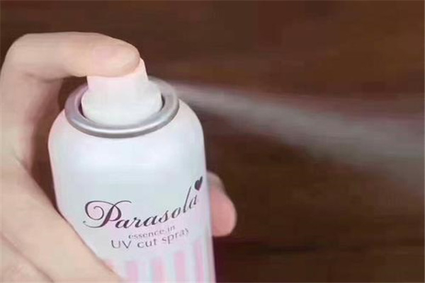 娜丽丝防晒喷雾保质期及真假辨别方法