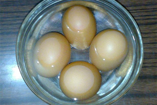 车前草煮鸡蛋的做法 车前草煮鸡蛋有什么作用