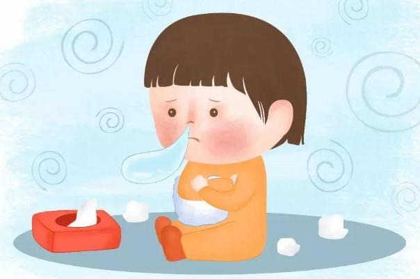 流感和普通感冒的区别 流感和病毒性感冒的区别