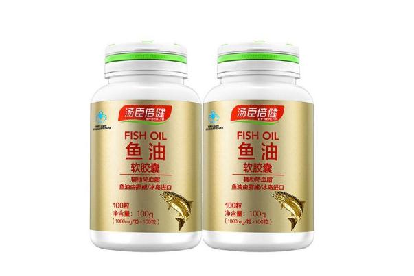 鱼油的副作用 鱼油的禁忌