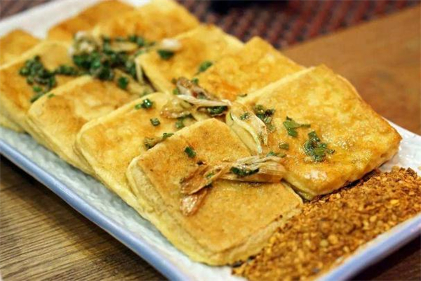 包浆豆腐怎么炸不会烂 包浆豆腐好吃吗