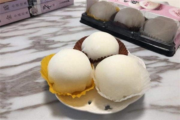 雪媚娘隔夜还能吃吗 雪媚娘隔夜怎么保鲜