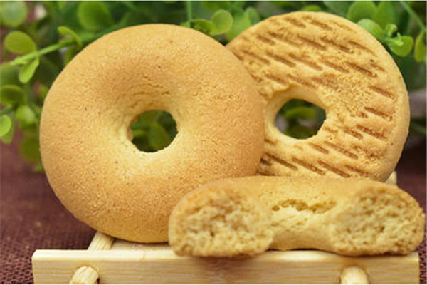 代餐饼干减肥原理及代餐饼干的正确吃法
