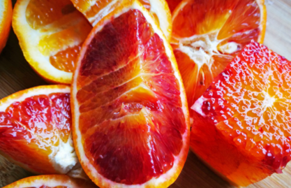 血橙的功效与作用_血橙几月份成熟上市