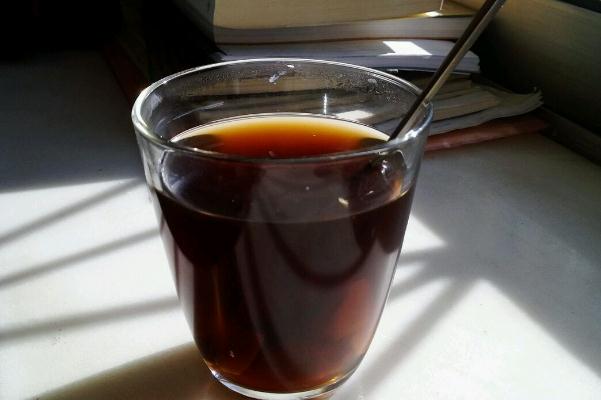 红糖姜茶是活血还是止血的 月经喝红糖姜茶好吗