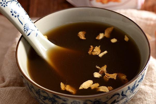 红糖姜茶的姜是老姜还是嫩姜 红糖姜茶是月经前喝还是月经后喝