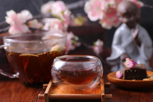 红糖姜茶是酸性还是碱性 月经喝红糖姜茶好吗