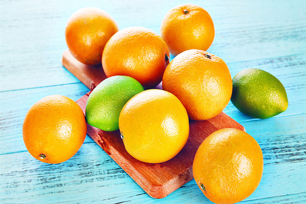 橙子的营养成分 橙子哪些人不适合吃