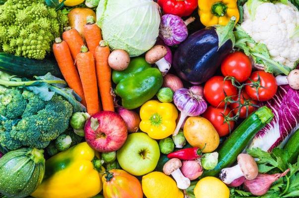 蔬菜是酸性还是碱性食物 蔬菜是植物类吗