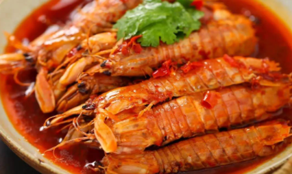 皮皮虾的营养价值 皮皮虾怎么挑肥的