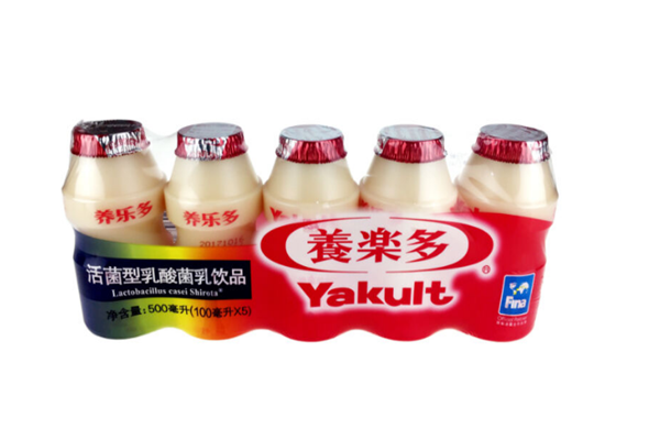 养乐多是哪个国家的品牌 养乐多是酸奶还是饮料
