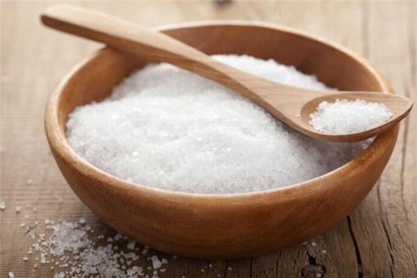食盐对人体的功效和作用 食盐会变质吗